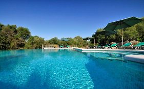 Agroturismo Sa Vall